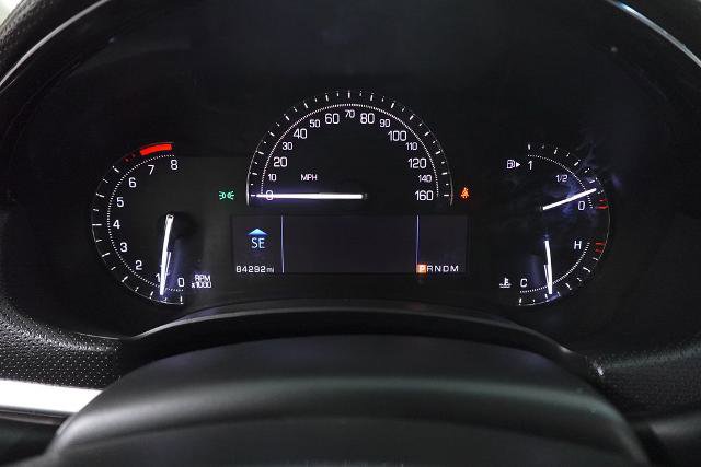 Used 2018 Cadillac XTS Luxury image 15