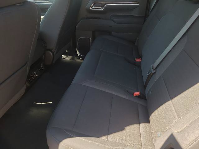 Used 2026 Chevrolet Silverado 1500 LT AWD/4WD image 15