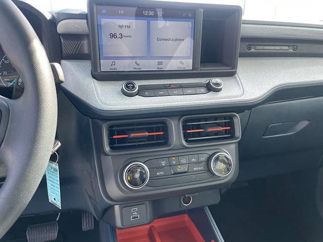 Certified 2022 Ford Maverick XLT FWD image 37