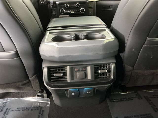 Certified 2025 Ford F150 Raptor AWD/4WD image 29