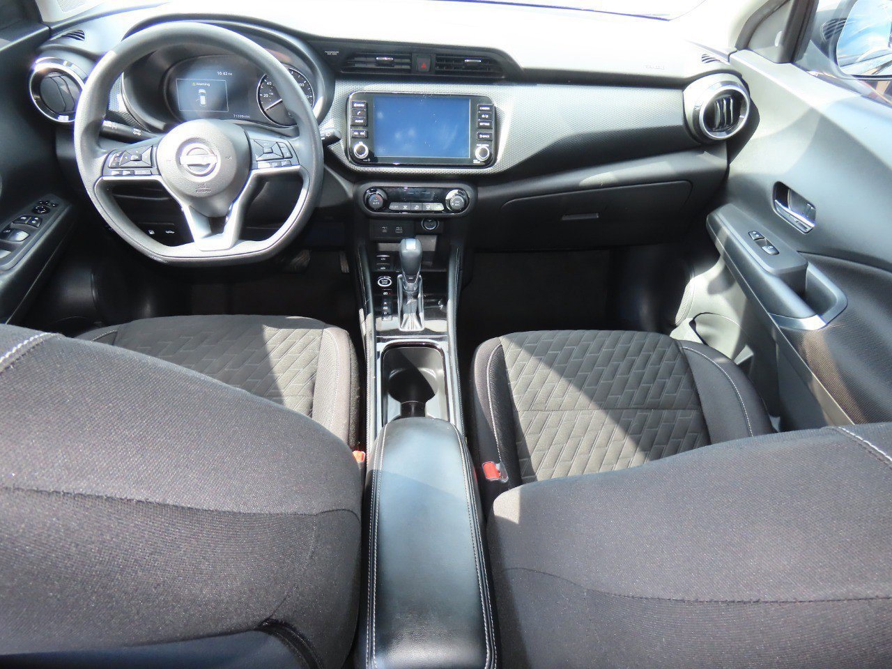 Used 2022 Nissan Kicks SV w/ Interior Electronics Package image 17