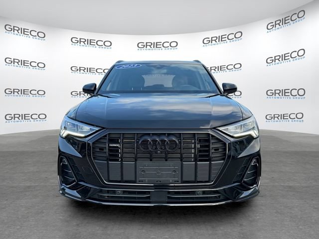 Used 2023 Audi Q3 2.0T Premium Plus AWD/4WD image 2