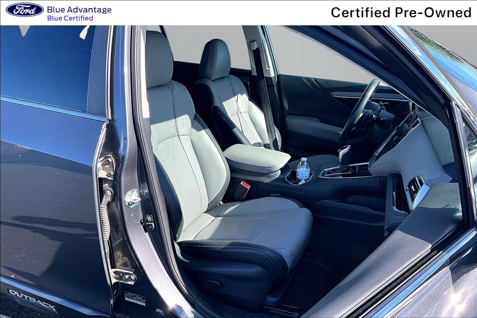 Used 2025 Subaru Outback Limited AWD/4WD image 7