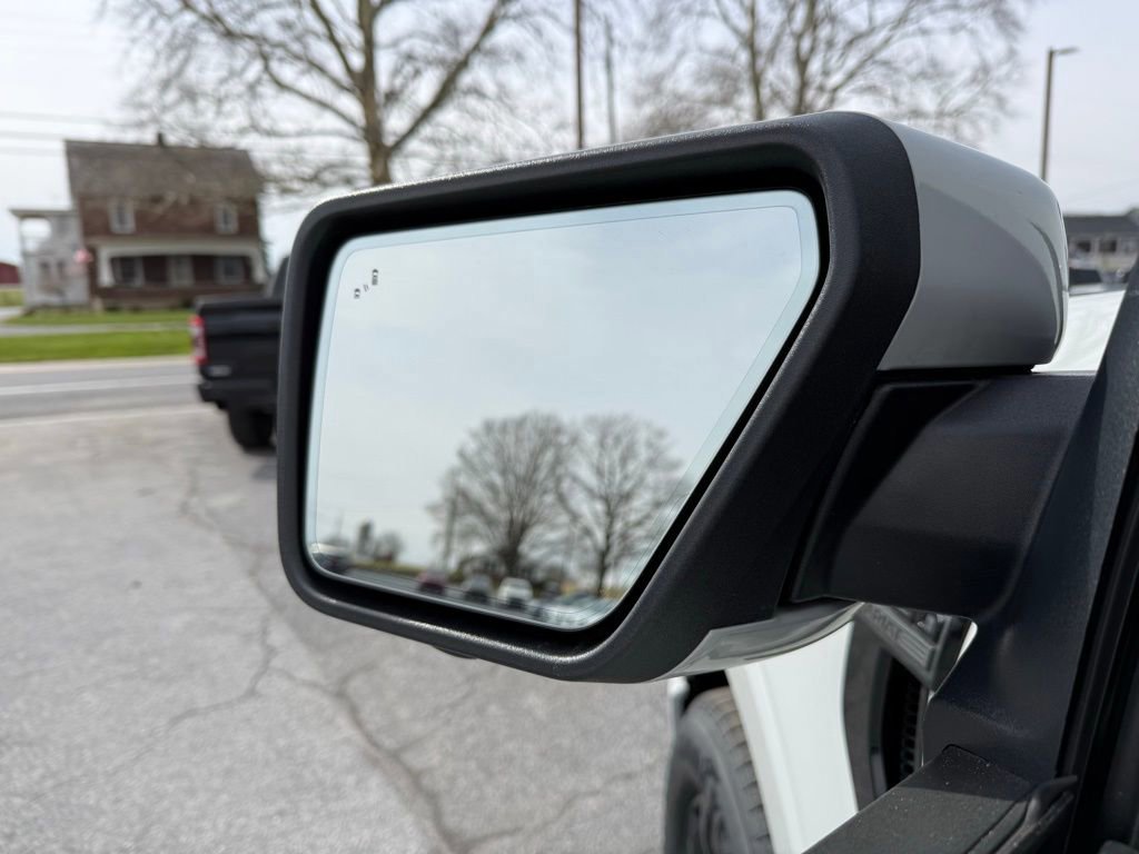 Certified 2023 Ford F150 Lariat w/ Equipment Group 502A High image 15