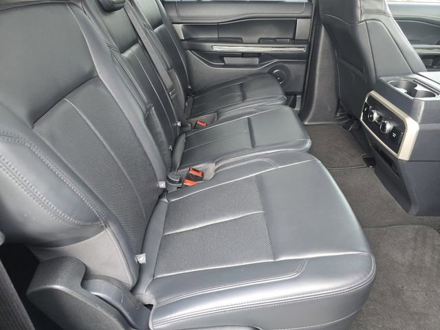Certified 2024 Ford Expedition Max XLT AWD/4WD image 25