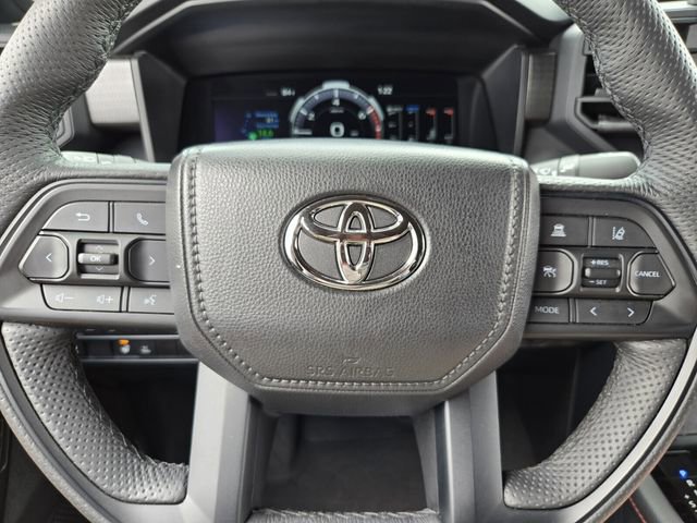 Used 2025 Toyota Tundra TRD Pro AWD/4WD image 28