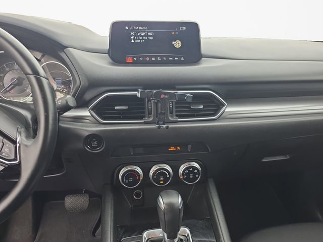 Used 2020 MAZDA CX-5 Sport AWD/4WD image 11