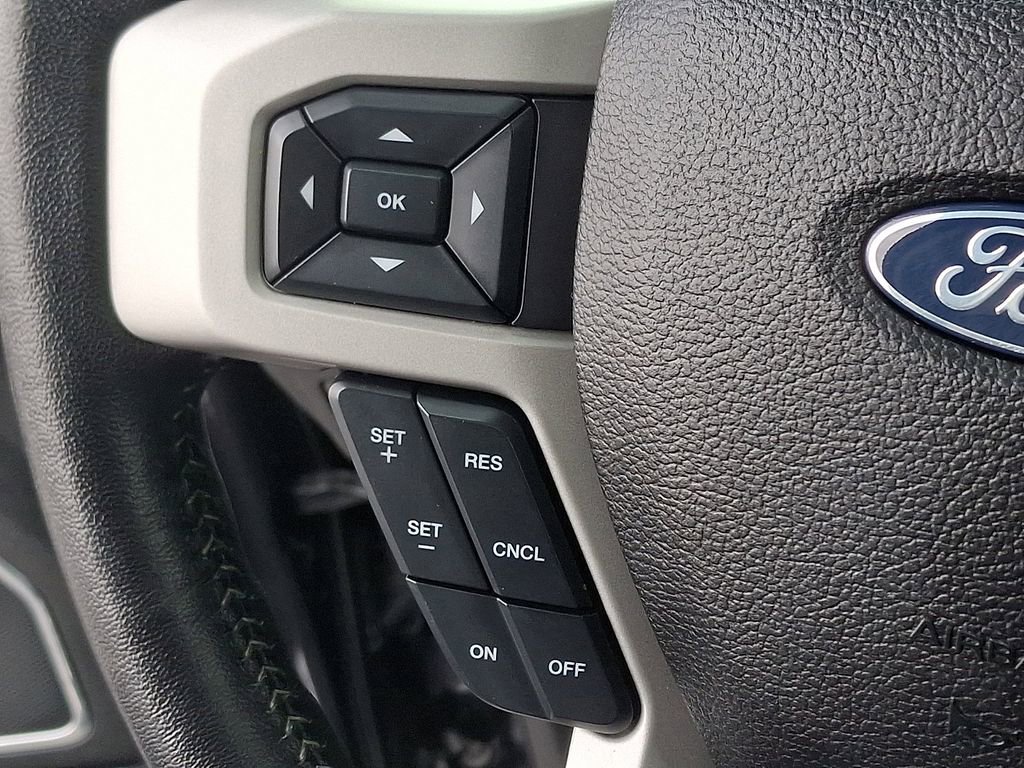 Certified 2019 Ford F250 Lariat w/ Lariat Ultimate Package image 23