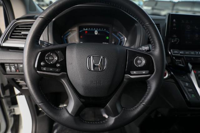 Used 2024 Honda Odyssey Touring image 40