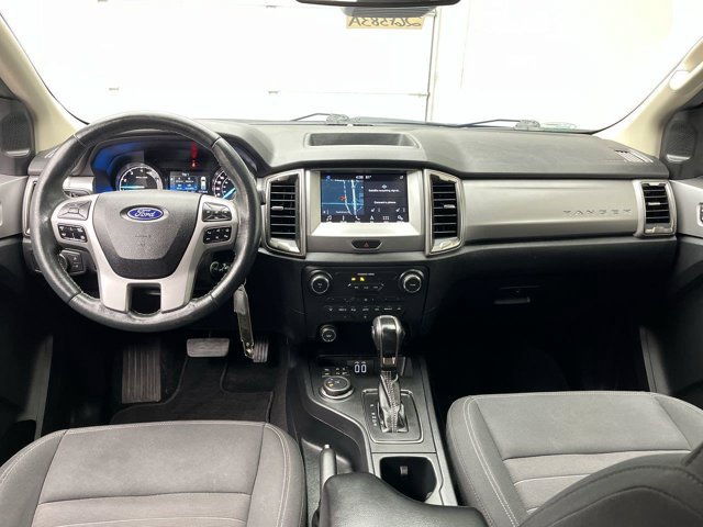 Certified 2019 Ford Ranger XLT w/ Equipment Group 302A Luxury AWD/4WD image 4