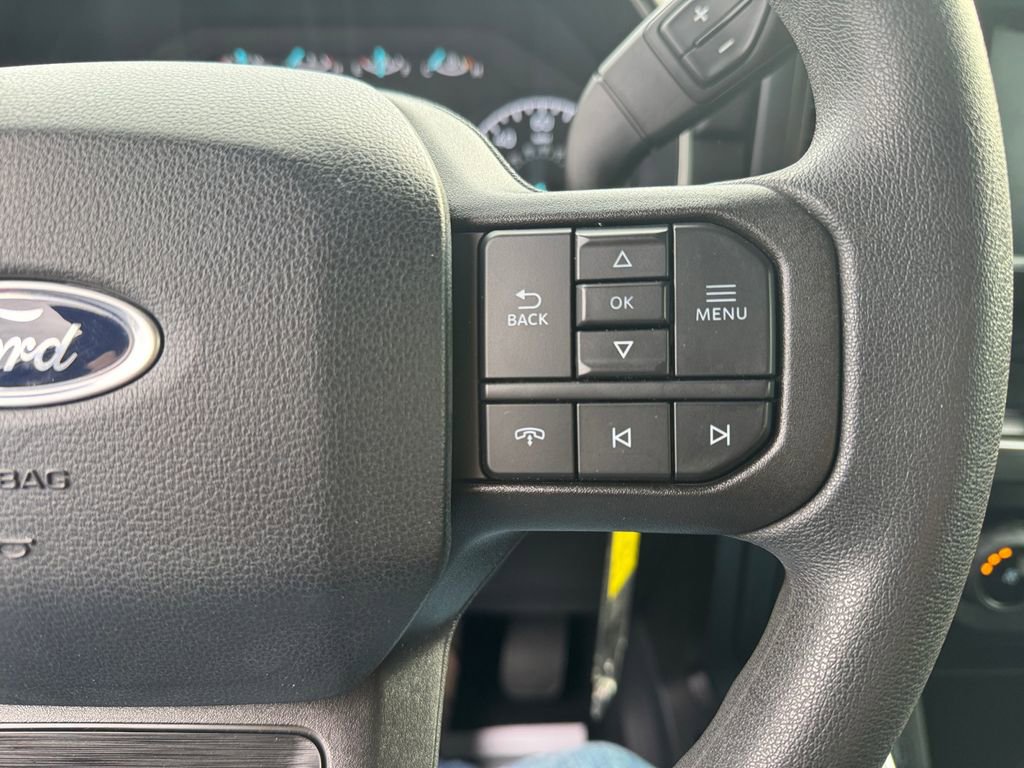 Certified 2023 Ford F150 XL w/ STX Appearance Package image 36