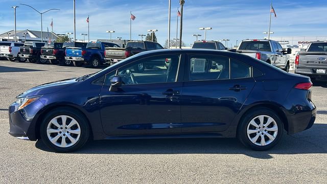 Used 2023 Toyota Corolla LE image 7