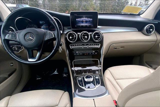 Used 2019 Mercedes-Benz GLC 300 4MATIC image 15
