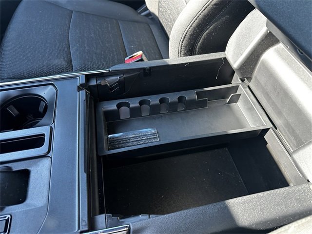 Certified 2022 Ford F150 XLT w/ Equipment Group 302A High image 28