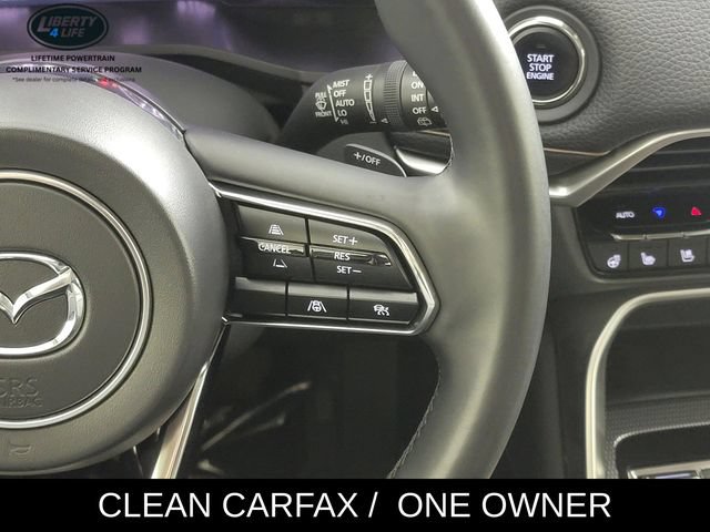 Used 2026 MAZDA CX-90 3.3 Turbo w/ Premium Sport Pkg AWD/4WD image 27