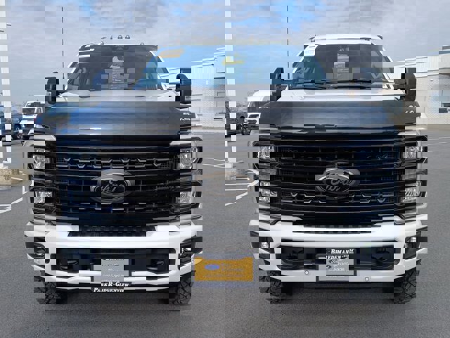 Certified 2024 Ford F250 Lariat w/ Lariat Ultimate Package image 37