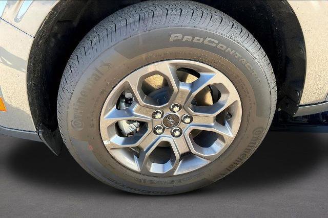 Certified 2026 Ford Maverick XLT w/ Equipment Group 301A image 35