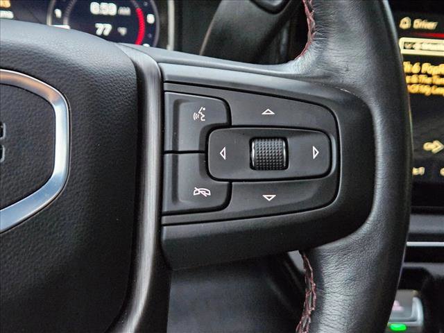 Used 2024 GMC Sierra 2500 AT4X AWD/4WD image 25