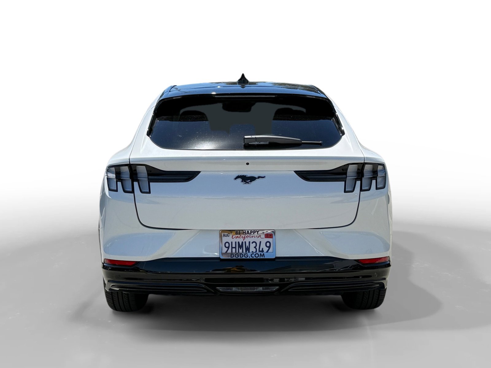Certified 2023 Ford Mustang Mach-E Premium RWD image 4