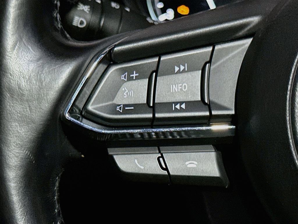 Used 2019 MAZDA CX-9 Grand Touring FWD image 35