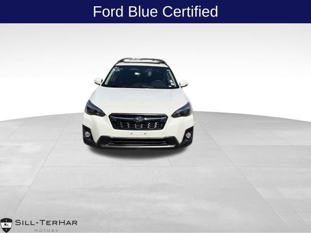 Used 2018 Subaru Crosstrek 2.0i Limited AWD/4WD image 1