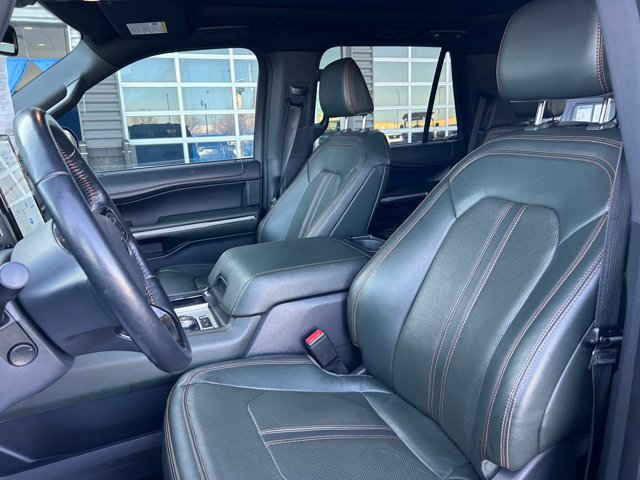 Certified 2022 Ford Expedition Timberline image 12