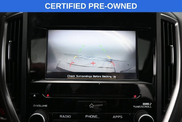 Used 2020 Subaru Forester Premium w/ Popular Package #1 AWD/4WD image 19