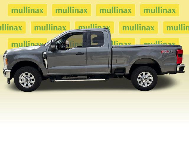 Certified 2023 Ford F250 XLT w/ 360-Degree Camera Package AWD/4WD image 11