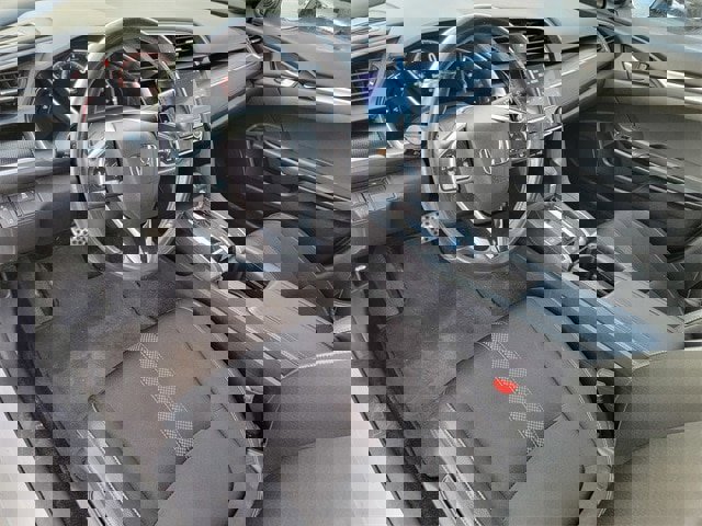 Used 2019 Honda Civic Sport image 18