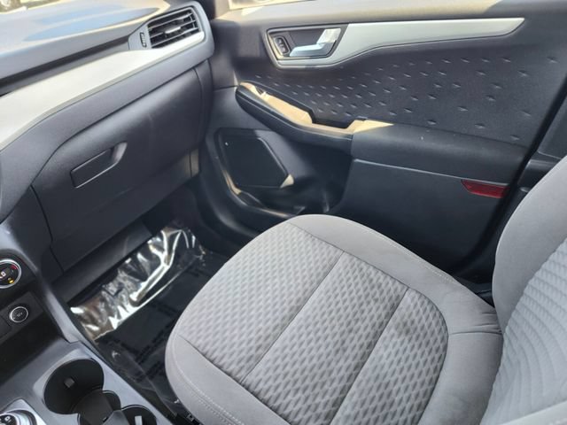 Certified 2020 Ford Escape SE AWD/4WD image 15