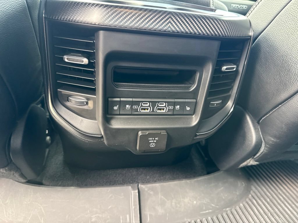 Used 2025 RAM 1500 RHO w/ RHO Level 1 Equipment Group AWD/4WD image 25