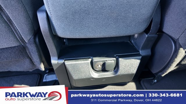 Certified 2026 Ford F250 XLT AWD/4WD image 15