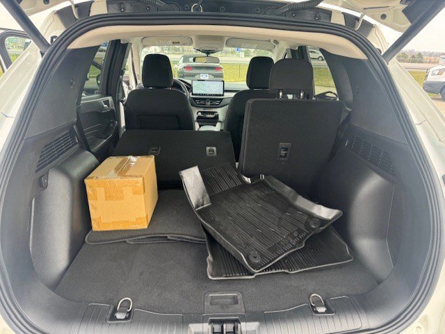 Certified 2023 Ford Escape Active w/ Tech Pack #2 image 30