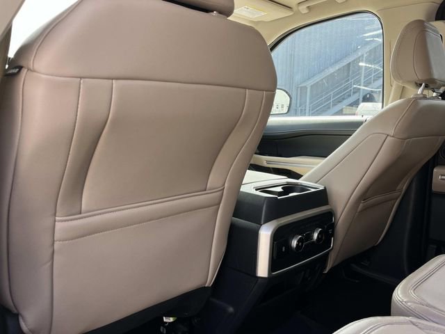 Certified 2024 Ford Expedition Max Limited image 21