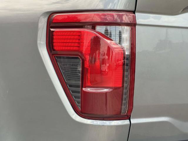 Certified 2025 Ford F150 STX w/ Equipment Group 200A RWD image 9