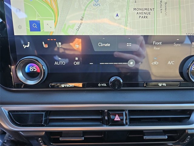 Used 2023 Lexus RX 350h image 19