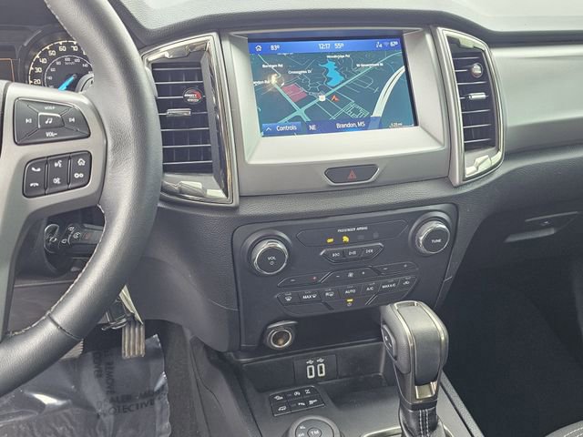 Certified 2021 Ford Ranger XLT w/ Equipment Group 301A Mid image 9