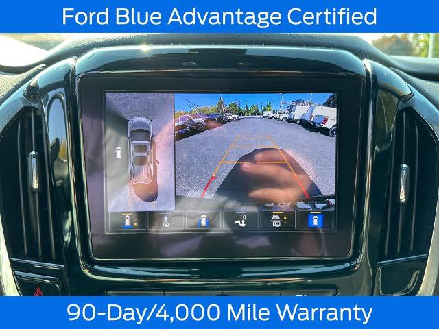 Used 2022 Chevrolet Traverse Premier w/ Redline Edition AWD/4WD image 13