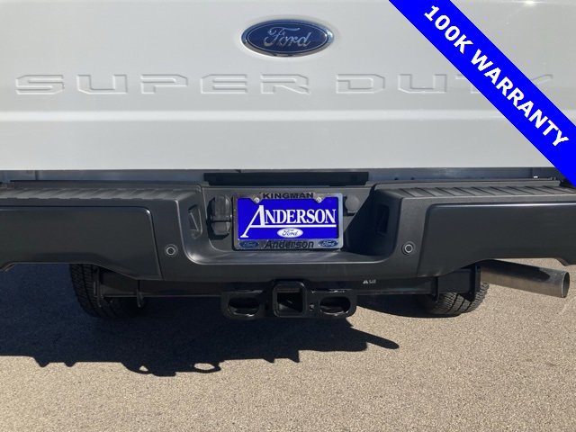 Certified 2023 Ford F250 XL w/ 360-Degree Camera Package image 33