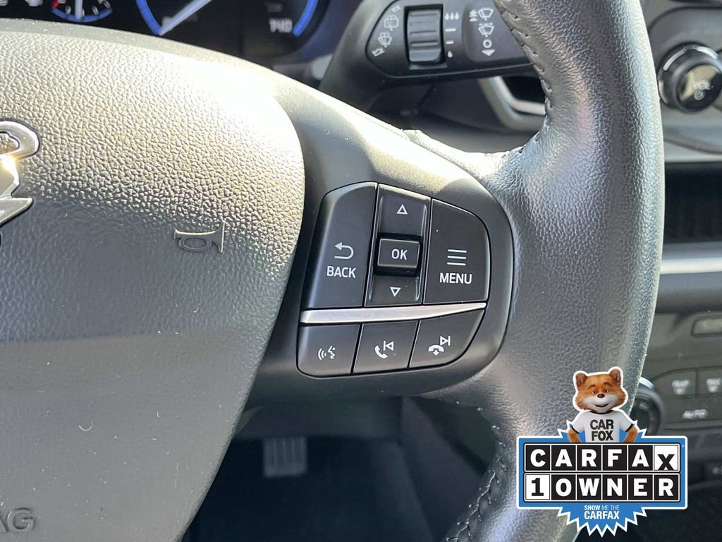 Certified 2022 Ford Bronco Sport Big Bend w/ Convenience Package image 30