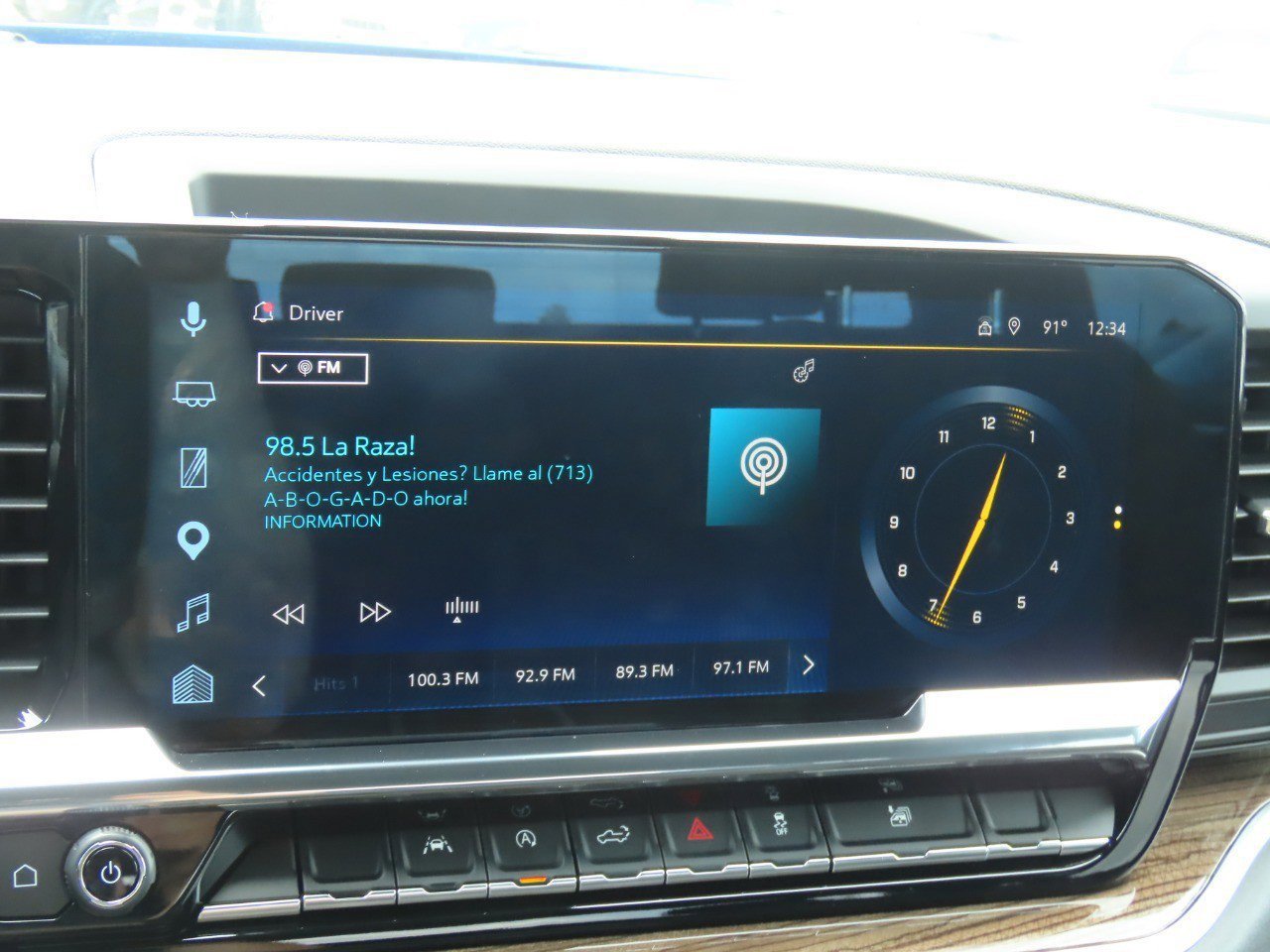 Used 2025 Chevrolet Silverado 1500 RST image 30