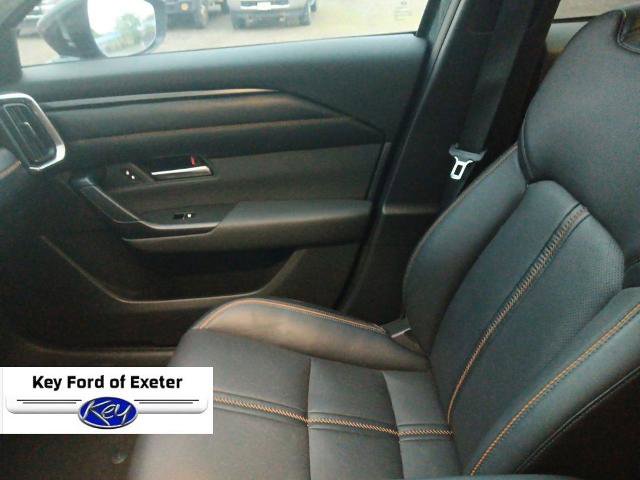 Used 2025 MAZDA CX-50 2.5 Hybrid w/ Premium Plus Pkg AWD/4WD image 29
