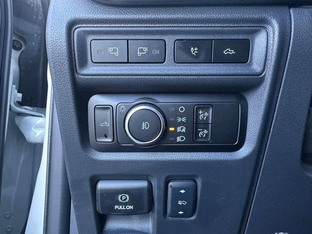 Certified 2024 Ford F150 Platinum image 27