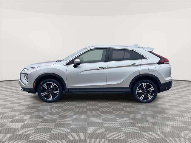 Used 2023 Mitsubishi Eclipse Cross SE AWD/4WD image 2