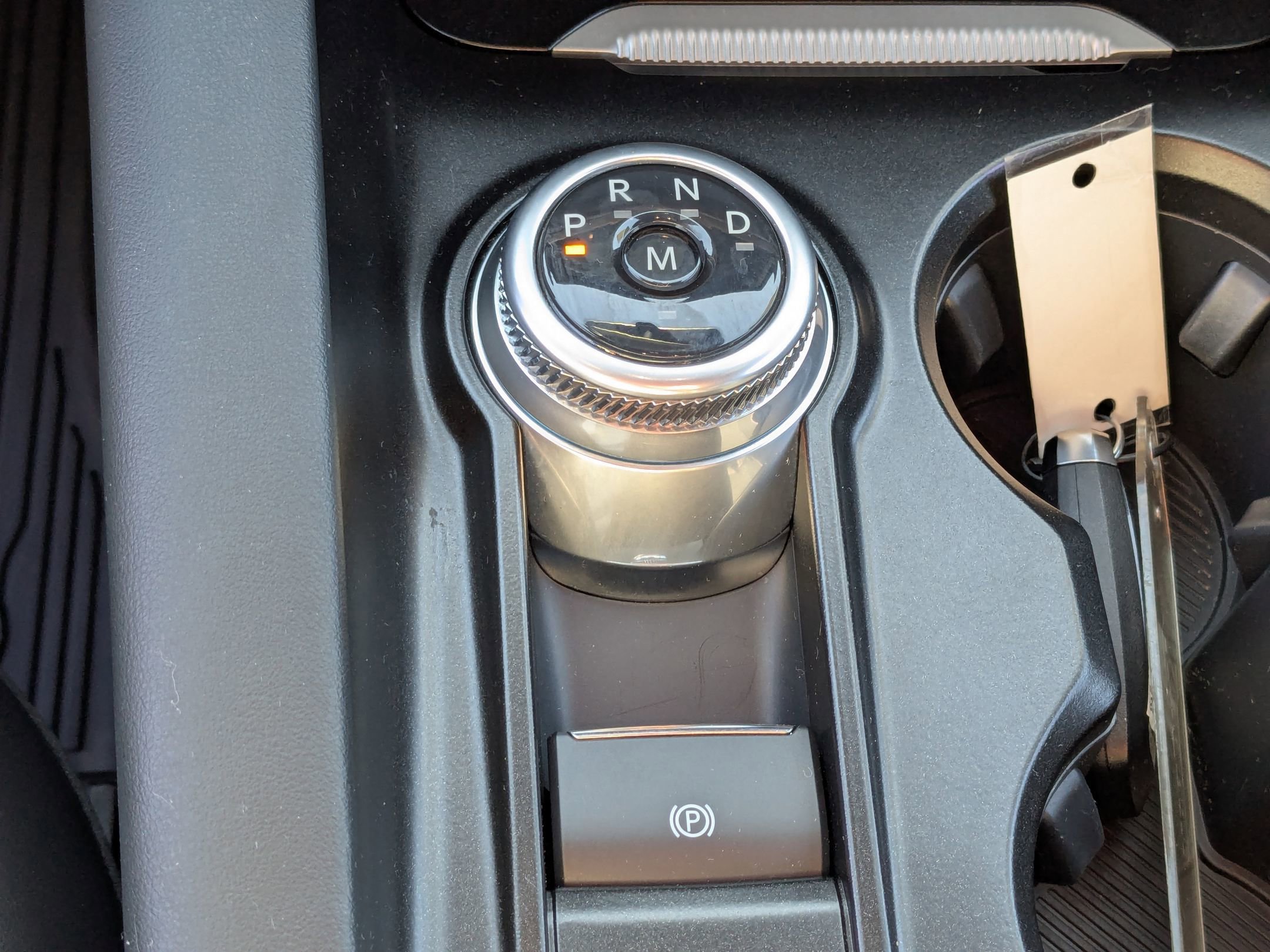 Certified 2025 Ford Explorer ST image 30