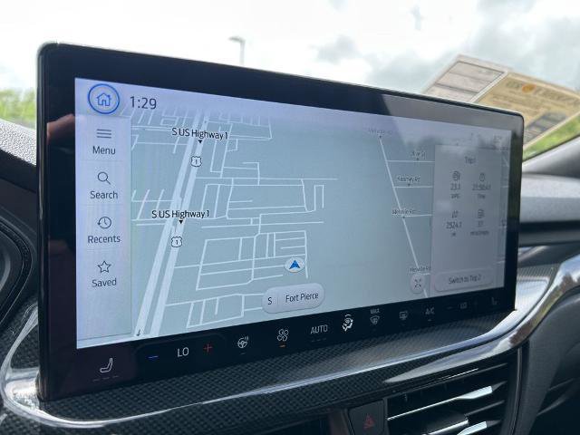 Certified 2023 Ford Escape ST-Line w/ Tech Pack #1 image 33