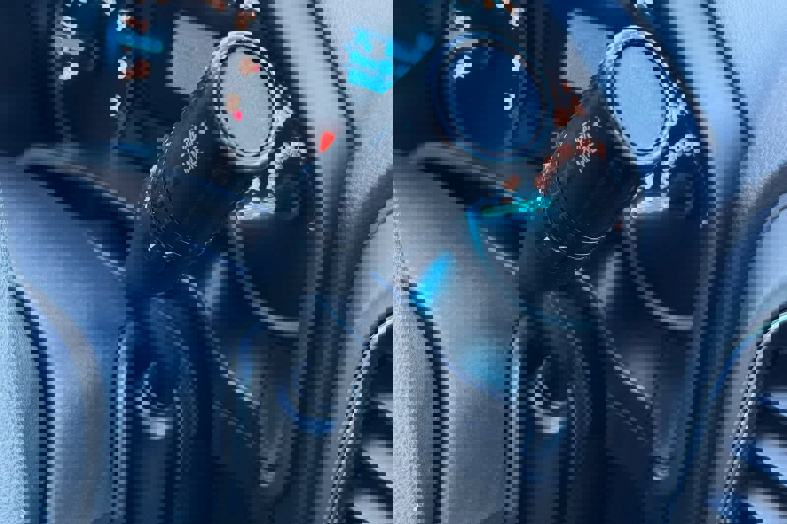 Certified 2018 Ford F150 XLT image 20