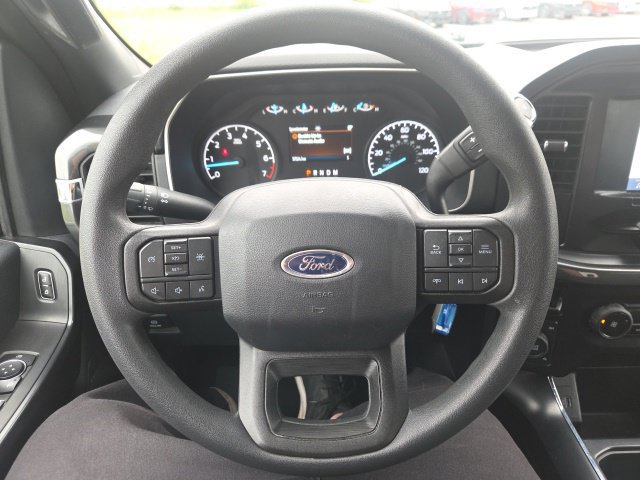 Certified 2023 Ford F150 Lariat AWD/4WD image 38