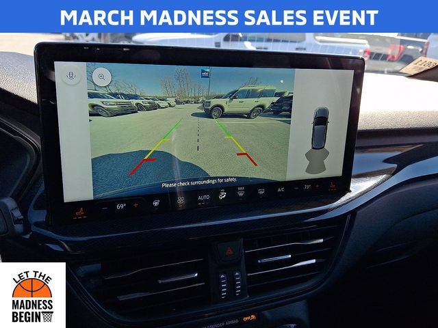 Certified 2023 Ford Escape ST-Line w/ Tech Pack #1 image 24