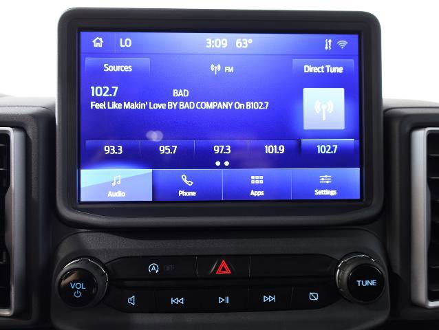 Certified 2024 Ford Bronco Sport Big Bend w/ Convenience Package AWD/4WD image 14